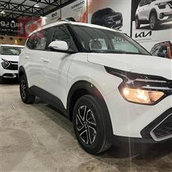 کیا کارینس